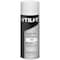 Rust-Oleum General Purpose Enamel Spray Paint, White, Gloss, Solvent, 10 oz 387395 - alternate 1