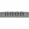 Tripp Lite USB Switch, Printer/Peripheral, 4-Port, 2.0 U215-004-R - alternate 6