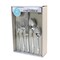 Martha Stewart Sutton 20 Piece Stainless Steel Flatware Set 129069.2 - alternate 1