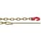 Mytee Products Winch Choker Chain 5/16in x 7ft & Choker Hook  w/ Steel Probe Stake 14in Long, 2PK LCH51607-PROBEx2 - alternate 6