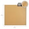 M-D Building Products 36 in. x 36 in. x .019 in. Copper Aluminum Sheet 57526 - alternate 6