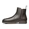 Xena OmegaChelsea SafetyBoot Vegan Brn10, PR OM-VB2 - alternate 6