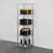 Monsterrax 72 in. H X 18 in. W X 18 in. D Steel 5-Tier Shelving Unit WS-MR181872-Z5 - alternate 4