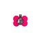 Innovative Pet Products Pty Ltd Slow Feeder Slodog Pink Puzzle Plastic Small For Dogs Pink LM6007PK - alternate 1