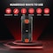 Pyle Portable Bluetooth PA Speaker PPHP2694B - alternate 5