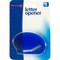 Oic Deluxe Compact Letter Opener, Black OIC30310 - alternate 2