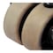 Mytee Products 8 in ISO Shipping Container Double Caster Wheels with Brakes 11000 lbs WLL, 2PK CTL-CasterDBL-5Tx2 - alternate 7