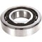 Timken ANGULAR CONTACT BALL BEARING 7302 BTN1 - alternate 2