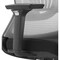 Leisuremod Adorit Ergonomic Office Chair - Mesh Back, Cotton Seat, Adjustable Height & 360 deg Swivel AO60LGR - alternate 7
