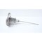 Ashcroft BIMETAL THERMOMETER 5IN 9IN 50-300F 1/2IN NPT 50 EI 60 E 090 50/300F - alternate 3