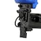 Estwing Pneumatic 16G 1in Fencing Stapler with Adjustable Metal Belt Hook, 1/4in NPT Industrial Fitting EFS16 - alternate 7
