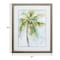Homeroots 27" X 33" Woodtoned Frame Palm Breezes I 366013 - alternate 6