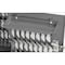 Mail Boss Key Boss Locking Key Cabinet, Granite, 16-Gauge Steel, 50-Key 805962 - alternate 8