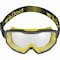 Bolle Safety Spectrum Safety Goggle Pc Clear Platinum SPECTN14W - alternate 1