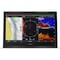 Garmin GPSMAP 8416xsv 16in Chartplotter/Sounder Combo w/Worldwide Basemap & Sonar 010-02093-02 - alternate 1