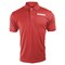 Propper Men's Security Polo, Polyester Pique, Button Front, Red, 4X-Large F5855 - alternate 1
