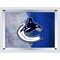 Holland Bar Stool Co Vancouver Canucks 19.25 in. x 14.5 in. Backlit LED Sign by Company LBLedA - alternate 1