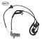 Skyward Automotive Products ABS Wheel Speed Sensor,  SK970081 - alternate 1