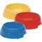 Boss Pet HiLo Plastic Round Small Single Feeder 00201H - alternate 1