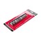 Jtc Auto Tools 10-piece external star socket set, e4-e18, 1/4 in & 3/8 in drive 3901 - alternate 2
