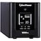 Cyberpower 700W SINE WAVE PFC LCD AVR 5-15P PLUG 8 OUT 15A TOWER 3YR WARRANTY OR1000PFCLCD - alternate 1