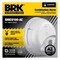 Brk Brands 1046870 Interconnect Hardwire 2-in-1 Smoke & CO Alarm with Battery Backup SMICO100-AC - alternate 7