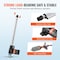 Vevor Linear Actuator 12V 14In Heavy Duty 1320lbs/6000N 0.19 in/s IP44 Protection OK628-6000N - alternate 5