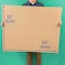 Flipside 32 x 40 Kraft Corrugated Sheets (C-Flute) Pack of 25 32405-25 - alternate 6