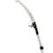 Notch Equipment 20' Nobasu 4-Section Telescoping Aluminum Polesaw 16.5" (420mm) Hard Chrome-Plated Blade (4373-42N) 4373-42N - alternate 4