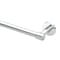 Gatco Reveal 18" Towel Bar, Chrome 4661 - alternate 1