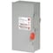 Eaton Cutler-Hammer HEAVY DUTY SINGLE-THROW NON-FUSED SAFETY SWITCH, SINGLE-THROW, 30 A, NEMA DH261UGK - alternate 1