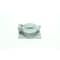 Hubbell Wiring 1-Gang Weatherproof Cover, 50A Twist-Lock, Cast Aluminum Wallplate Box HBL7770 - alternate 3