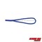 Extreme Max 3006.2021 BoatTector Solid Braid MFP Dock Line - 1/2" x 20', Royal Blue 3006.2021 - alternate 3