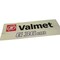 Komatsu DECAL, KOMATSU OEM DE00407  DE00407 - alternate 2