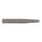 Drill America No 5 Carbon Steel Straight Flute Steel Screw Extractor DEWEZSF5 - alternate 4