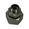 Agco TUBE REDUCER-SERIE L 28-, AGCO OEM 3011077X91 3011077X91 - alternate 1