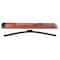 Motorcraft Wiper Blade,  WW2049A - alternate 5