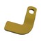 Komatsu PLATE, KOMATSU OEM 195-54-52780 195-54-52780 - alternate 4