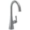 Delta Single Handle Bar Faucet 1953LF-AR - alternate 1