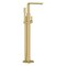 Grohe Lineare Tub Filler With Hand Shower 23792GN1 - alternate 1