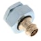 Viega ProPress di-electric union P 0.5 FPT 0.5 bronze 79155 - alternate 3