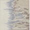 Homeroots 9' X 12' Beige Brown And Gray Abstract Washable Indoor Outdoor Area Rug 601174 - alternate 7