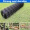Wrightmaster 36 in. x 50 ft. 16-Gauge Animal-Safe Vinyl Coated Wire Mesh, Precision Welding 2x3 Grid ZR-5175P411584 - alternate 3