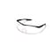 Msa Safety Incorporated Spectacles, Aurora, Clear, Anti-Fog 10026005 - alternate 1