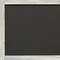 Homeroots 4" Gray Wood Desk Organizer Set 661183 - alternate 5
