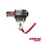 Extreme Max 5600.3075 Bear Claw ATV Winch - 3600 lbs. 5600.3075 - alternate 5