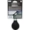 Bell Sports Chrome-Plated Steel Bugle Bicycle Horn 7122106 - alternate 2