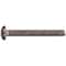 Hillman No. 10-32 Ga. X 2 in. L Phillips Pan Head Stainless Steel Machine Screws 828546 - alternate 2