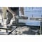 Marshalltown Masonry, London Brick Trowel, Brick Trowel, 10 inch Trowel 33 10FG - alternate 6