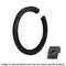 Timken HI-PERFORMANCE SEAL 25005-2879 - alternate 1